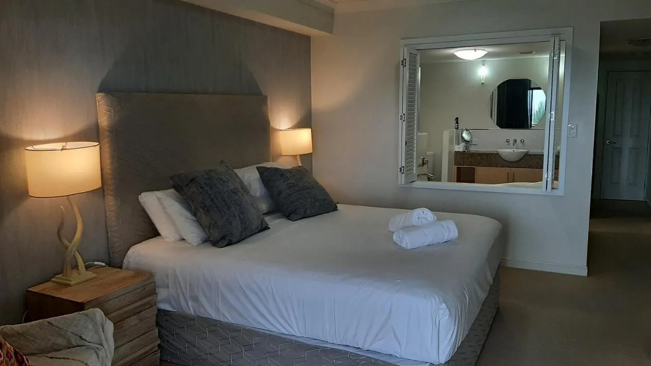 Meridien At Trinity Trinity Beach 4*,  Australien