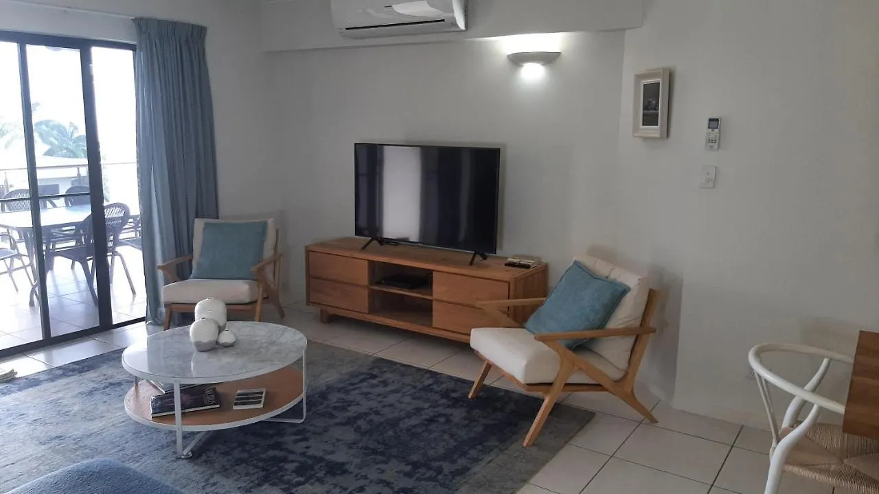Meridien At Trinity Trinity Beach