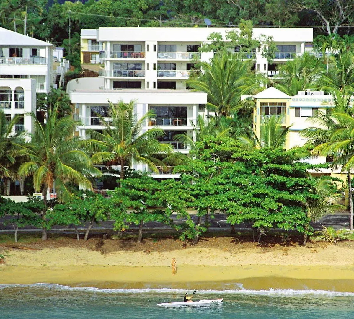 Meridien At Trinity Trinity Beach 4*,  Australien