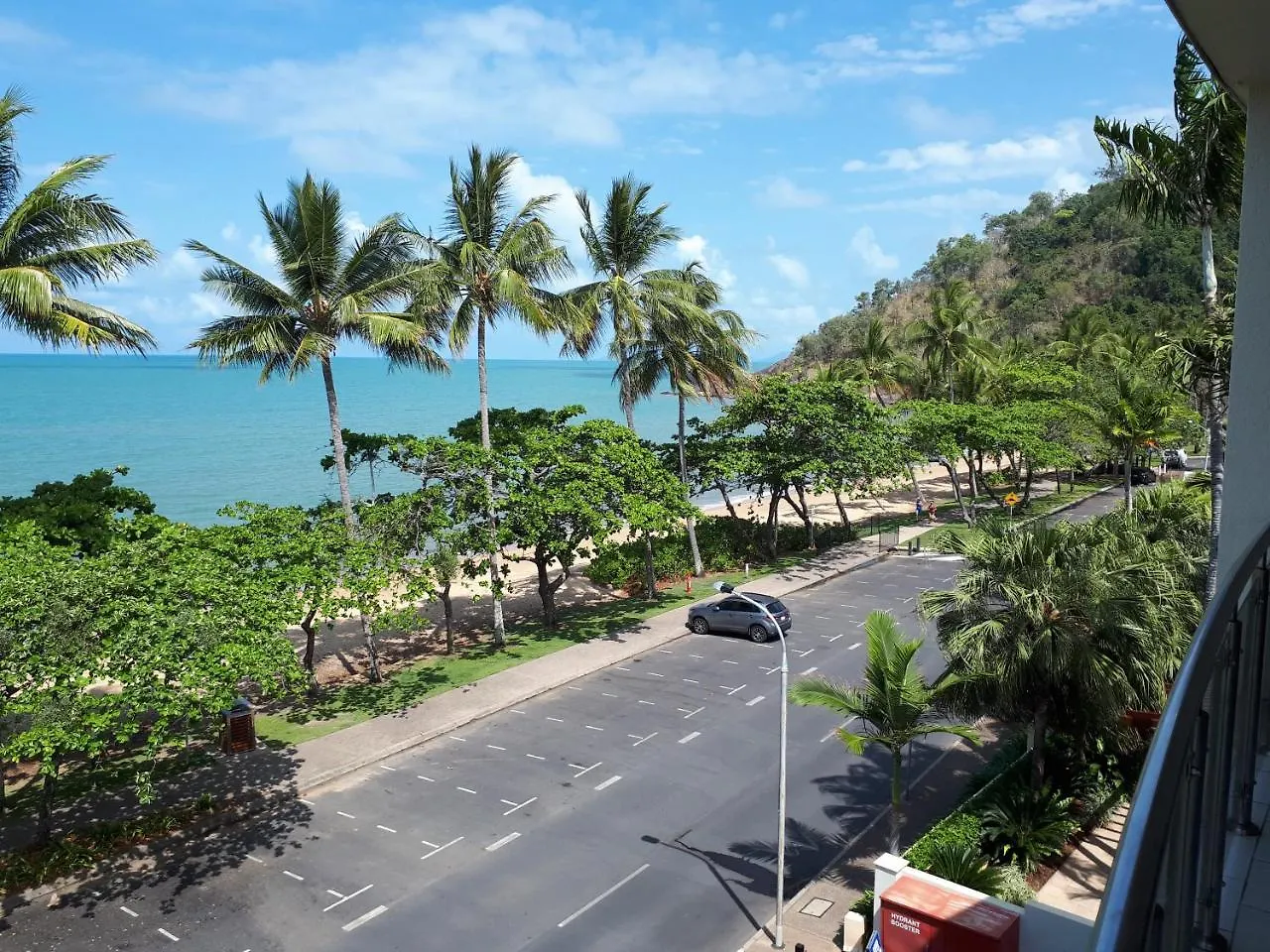 Meridien At Trinity Trinity Beach