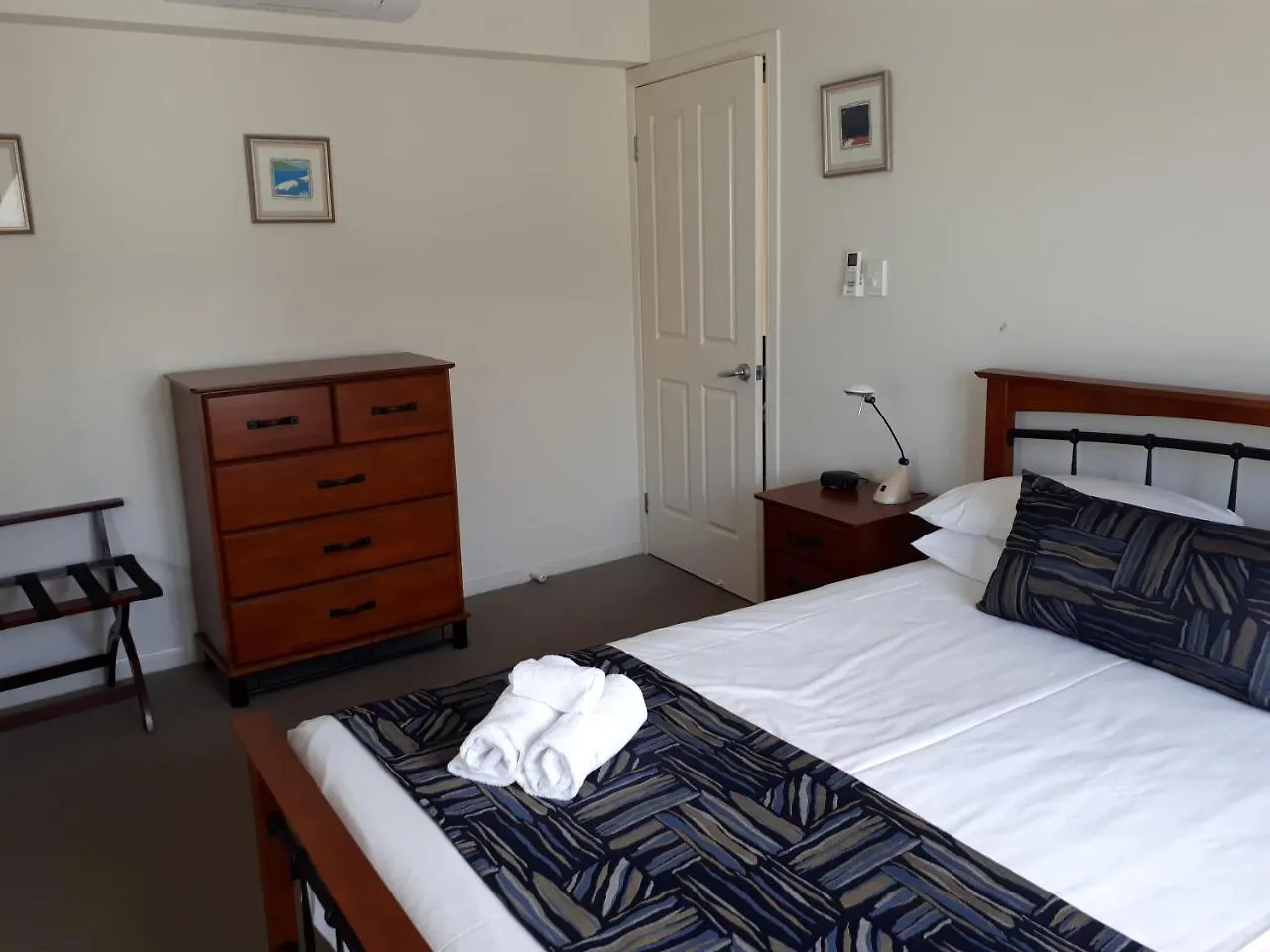 Meridien At Trinity Trinity Beach
