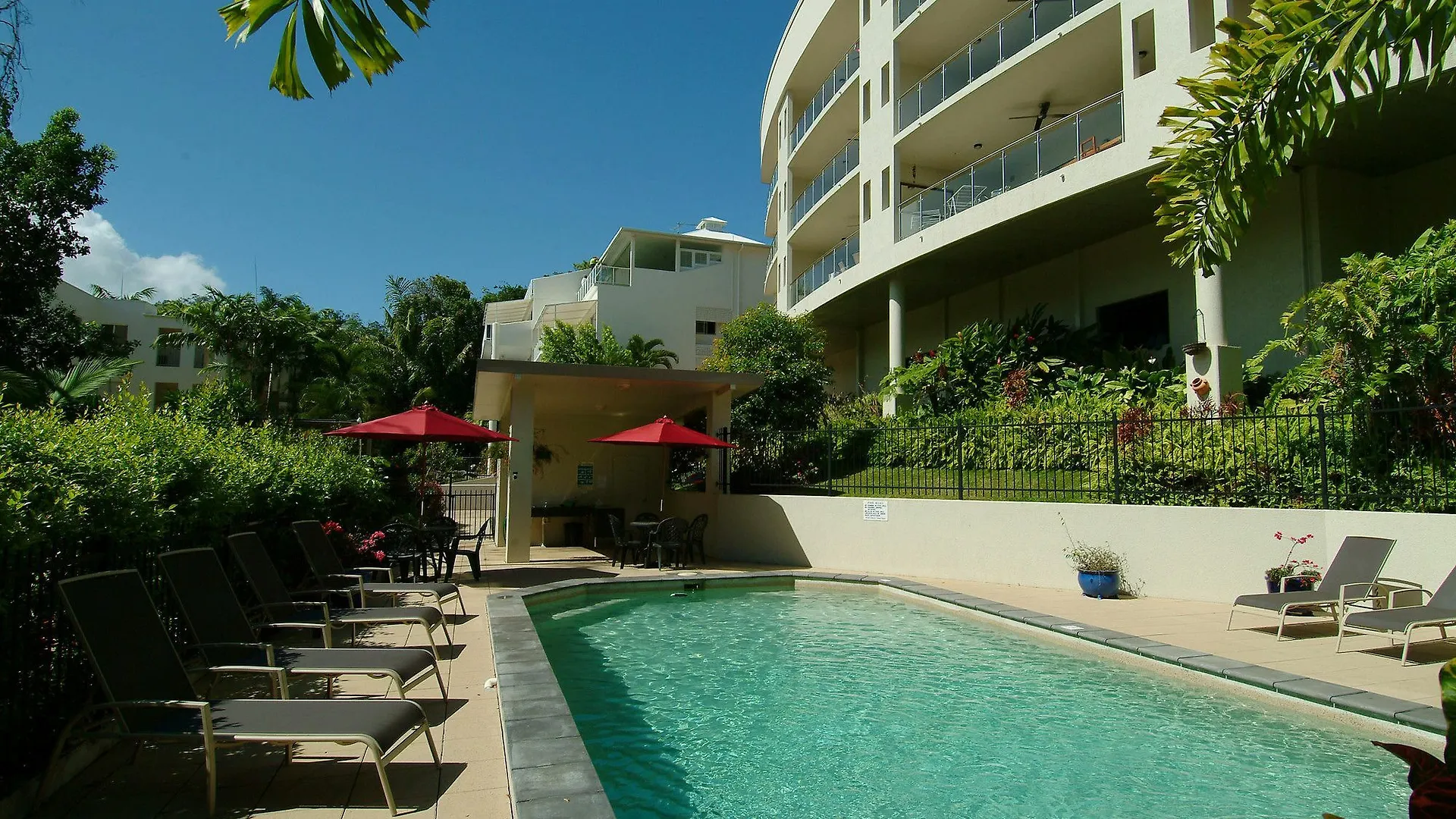 Meridien At Trinity Trinity Beach